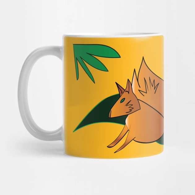 fox by Sassifrassically's  'Swasome Shop